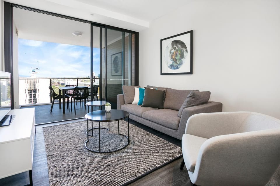 Balcony/Terrace, Living room, Seating area
