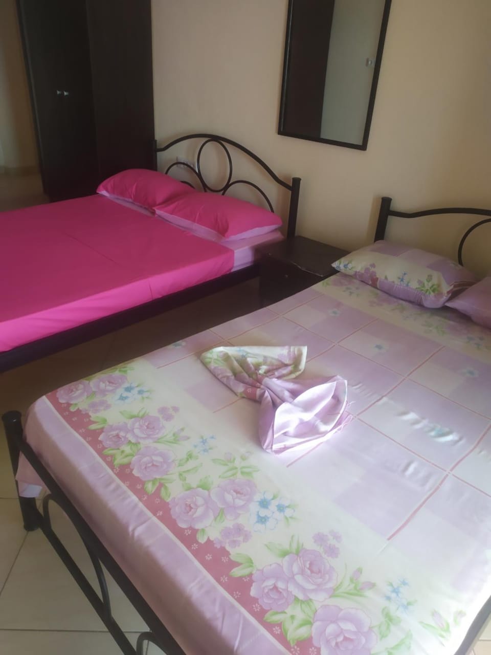 Bella Vista Apartments Apartment in Decentralized Administration of Macedonia and Thrace