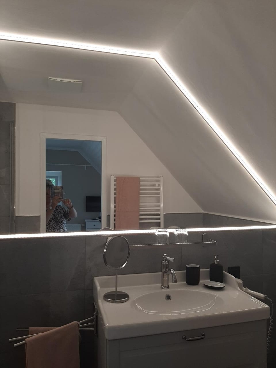 Elbschlösschen Refugium Bed and Breakfast in Pirna