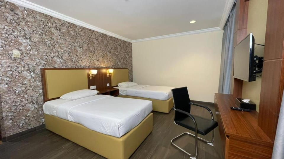 Golden Boutique Hotel Kemayoran Hotel in Jakarta