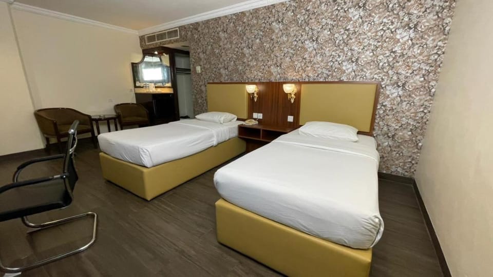 Golden Boutique Hotel Kemayoran Hotel in Jakarta