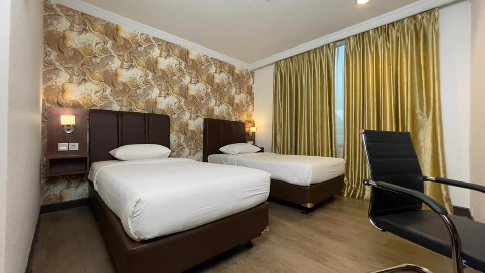 Golden Boutique Hotel Kemayoran Hotel in Jakarta