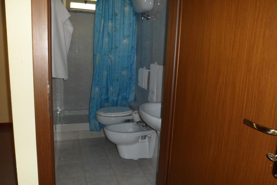Albergo Miramonte Hotel in Vibo Valentia