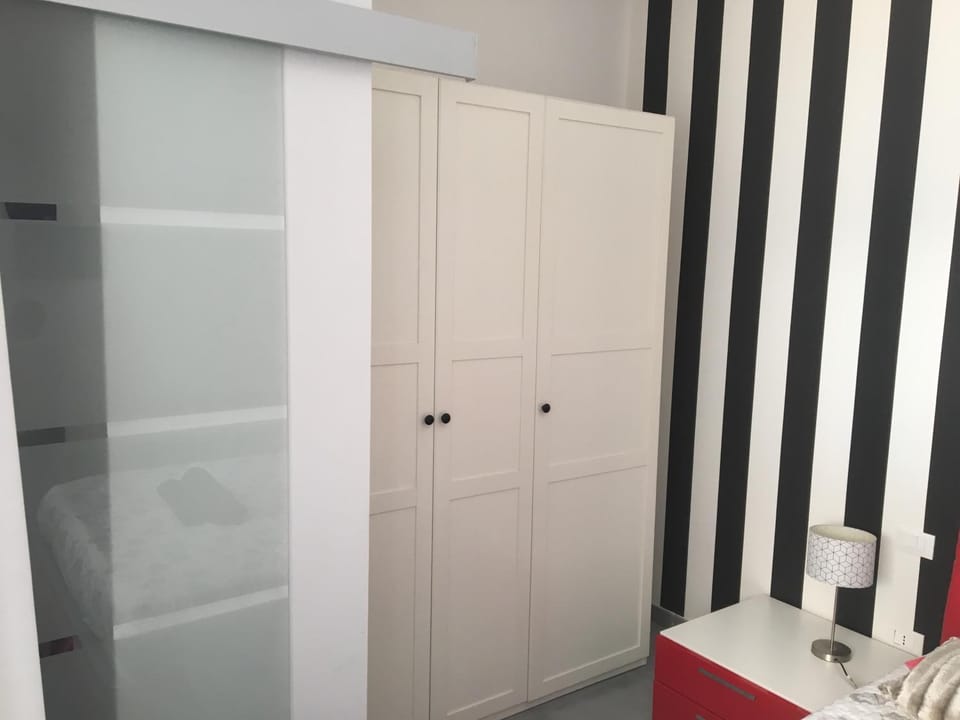 Casa Meri Apartment in Montesilvano