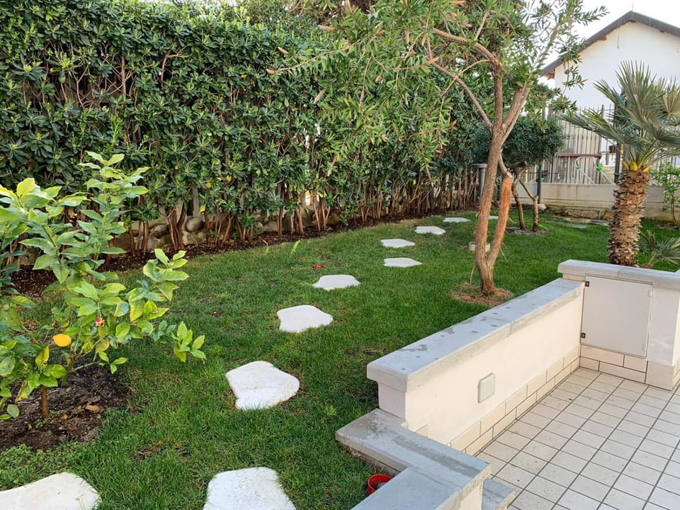 The Great Beauty Apartment Apartment in Bordighera