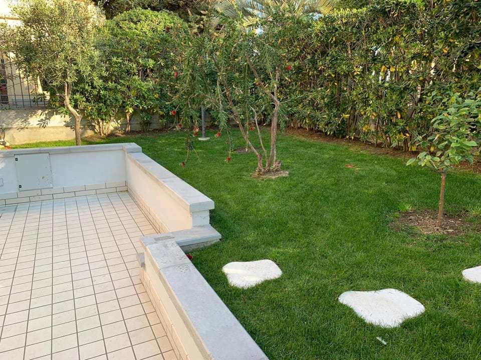 The Great Beauty Apartment Apartment in Bordighera