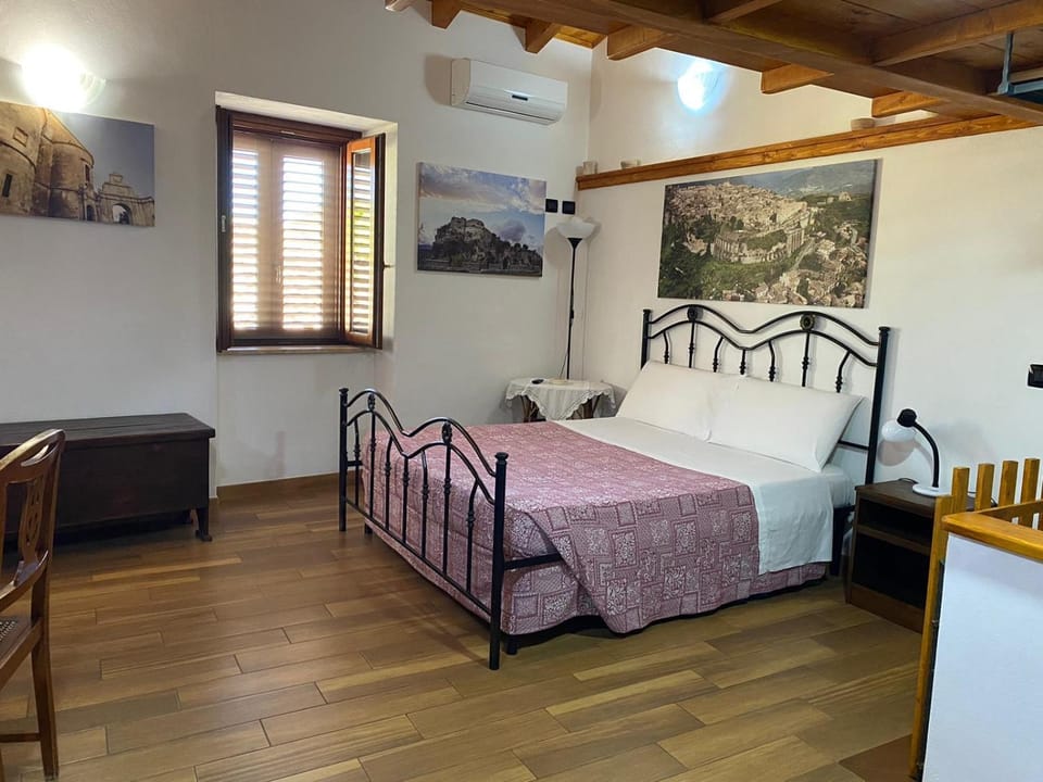 La Casetta Apartment in Calabria