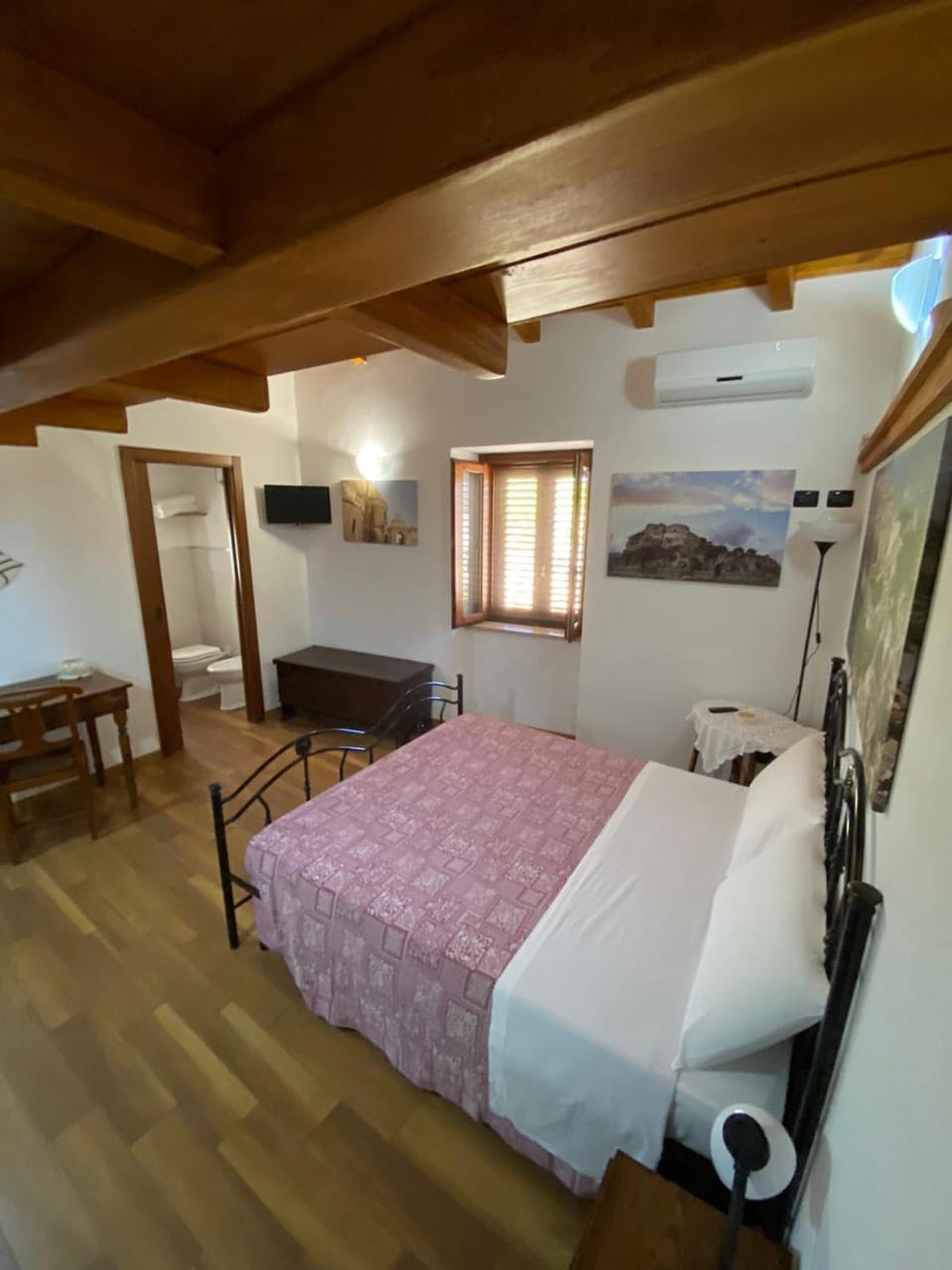 La Casetta Apartment in Calabria
