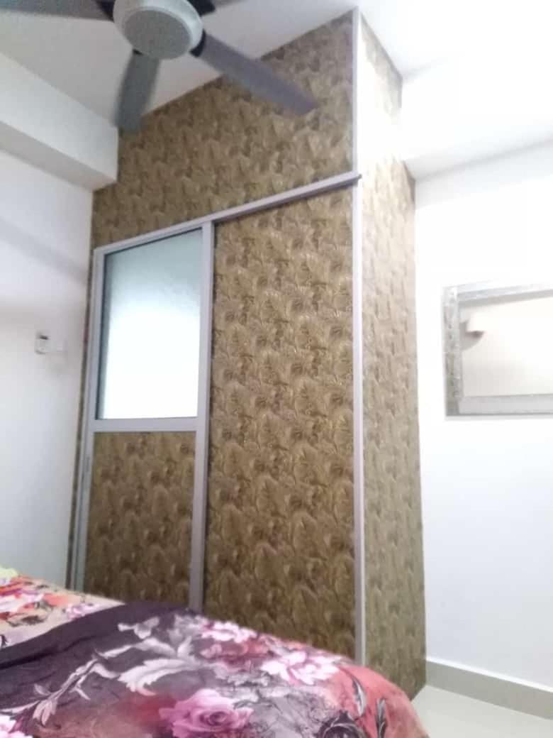 AHMAD HOMESTAY D'Perdana Apartment KOTA BHARU Vacation rental in Malaysia
