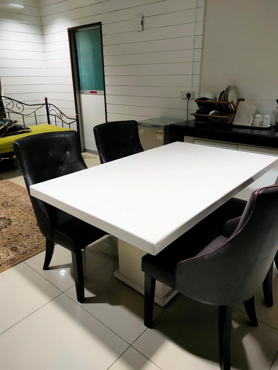 AHMAD HOMESTAY D'Perdana Apartment KOTA BHARU Vacation rental in Malaysia