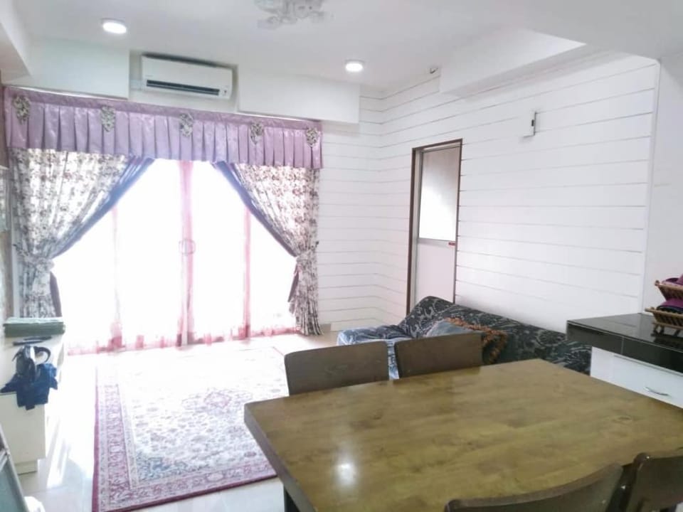 AHMAD HOMESTAY D'Perdana Apartment KOTA BHARU Vacation rental in Malaysia