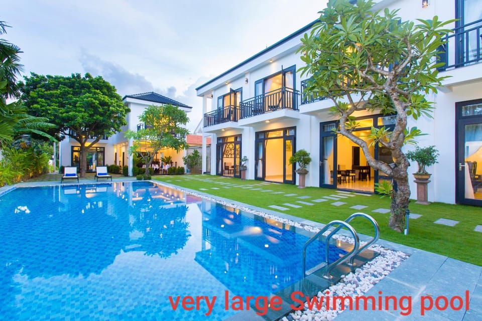 Hoi An Hideaway Villa Villa in Hoi An