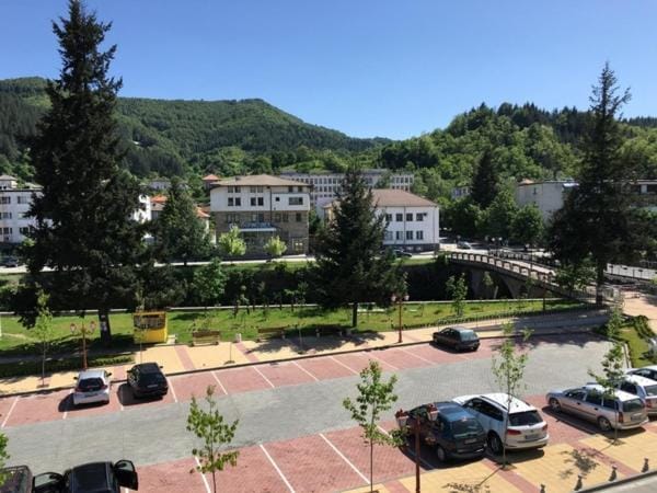 Guest Rooms Neli Bed and Breakfast in Bulgaria