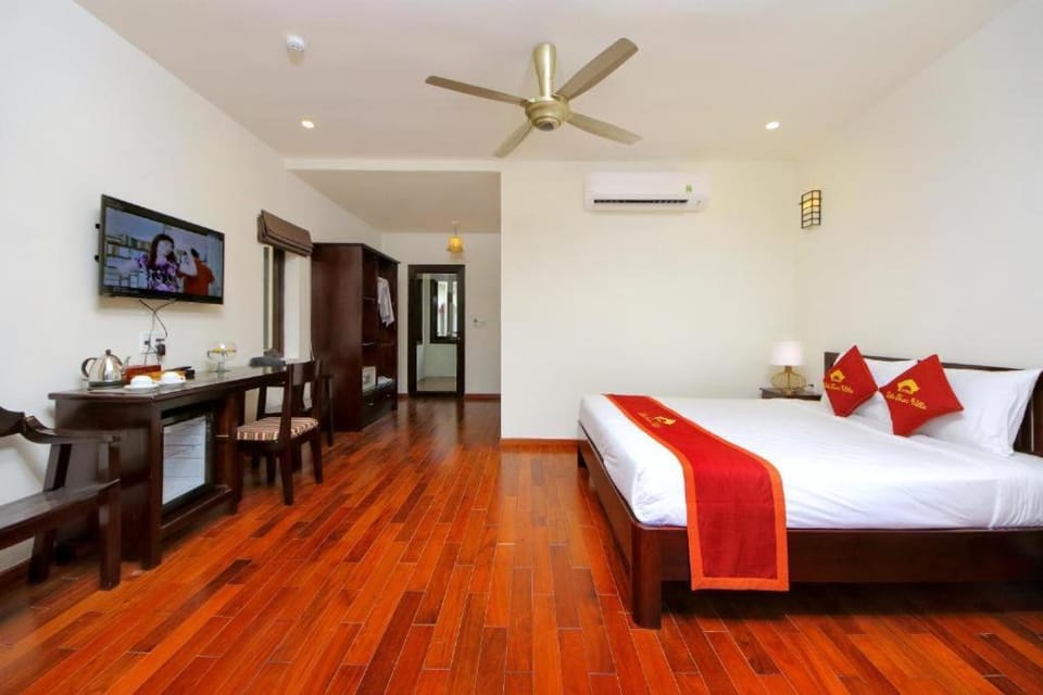 Little Town Villa Hotel in Hoi An