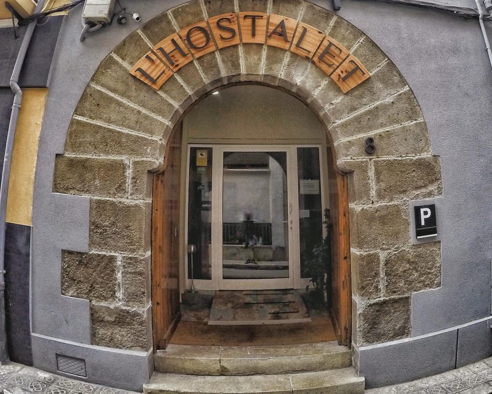 Facade/entrance, Property logo or sign