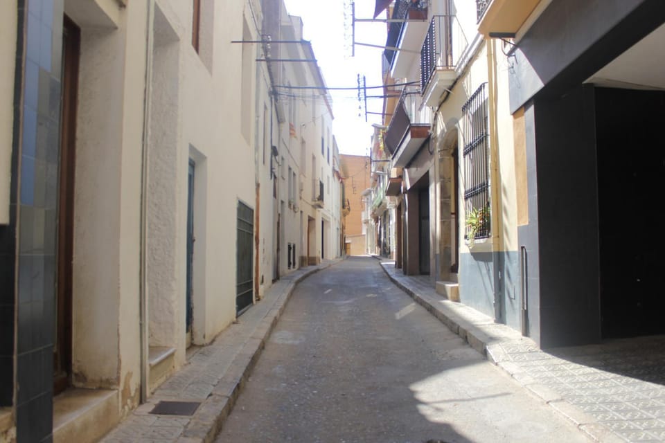 Other, Street view
