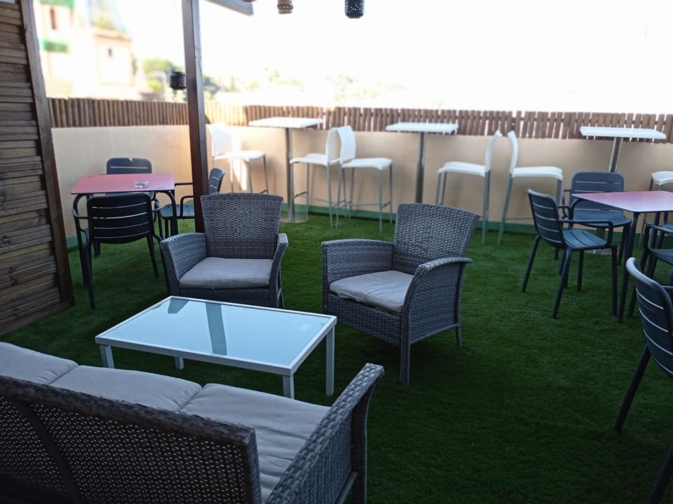 Balcony/Terrace, Balcony/Terrace