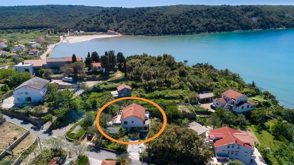 Apartmani Lana Rab Apartment in Supetarska Draga