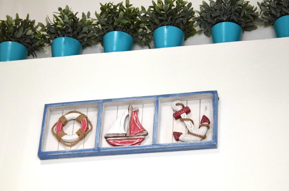 La Sciabbega B&b Bed and Breakfast in Porto Recanati