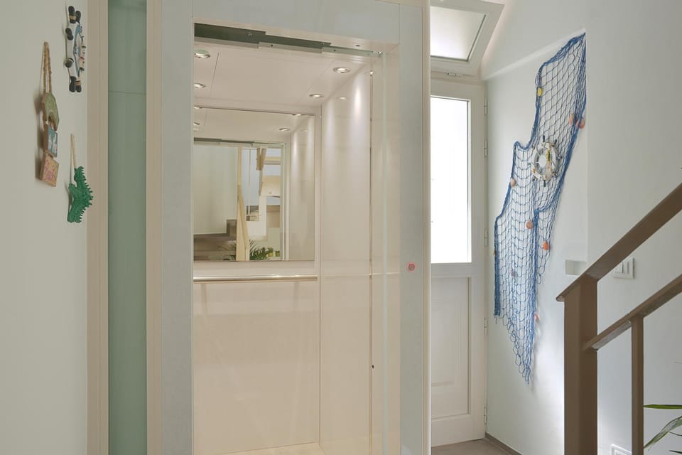 La Sciabbega B&b Bed and Breakfast in Porto Recanati