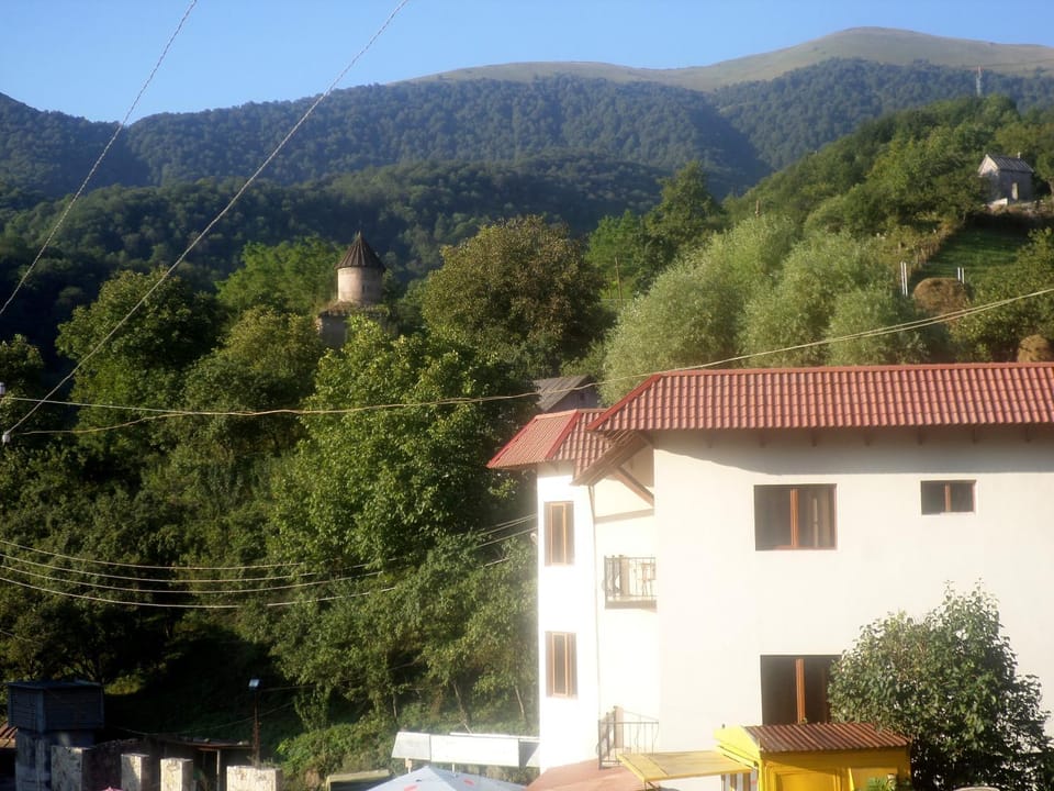Gosh hotel Bed and Breakfast in Armenia