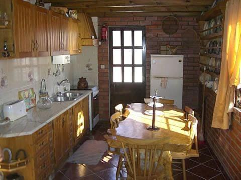 Casa da Rústica House in Lisbon District