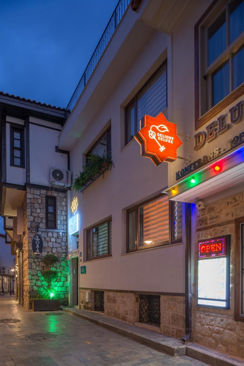 Restaurant/places to eat, Breakfast