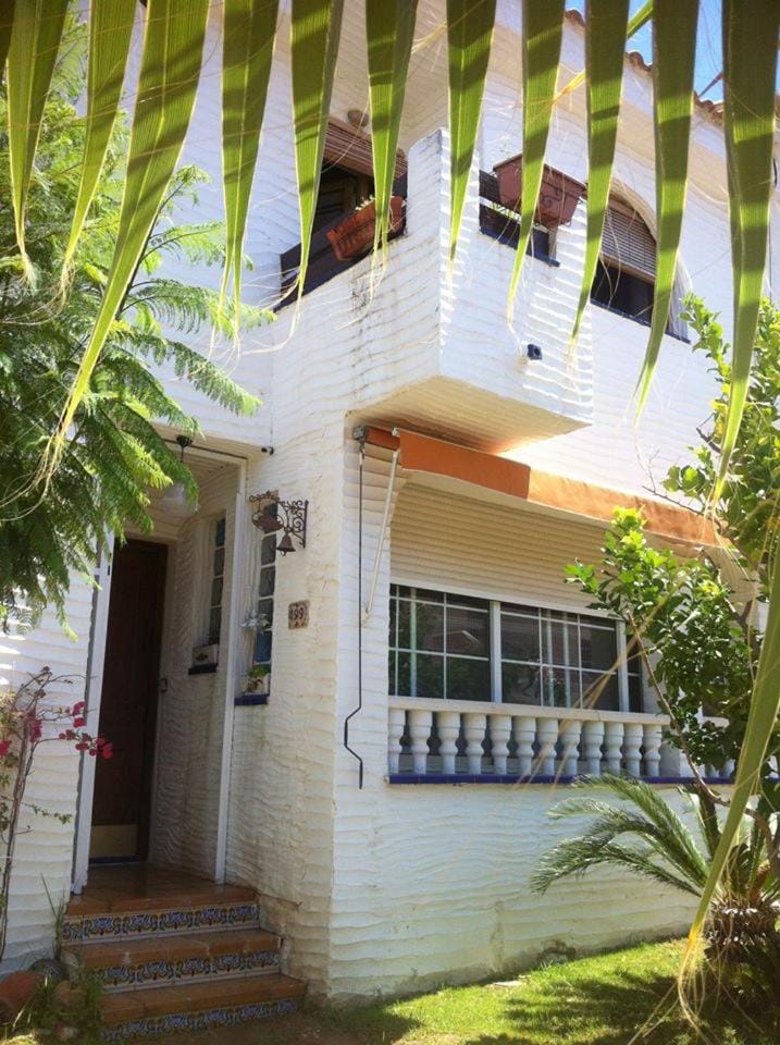 Property building, Facade/entrance, Other, Garden view