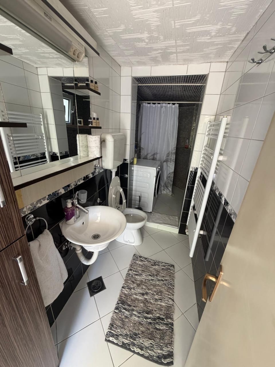 Apartman KEMICA free Parking Apartment in Sarajevo