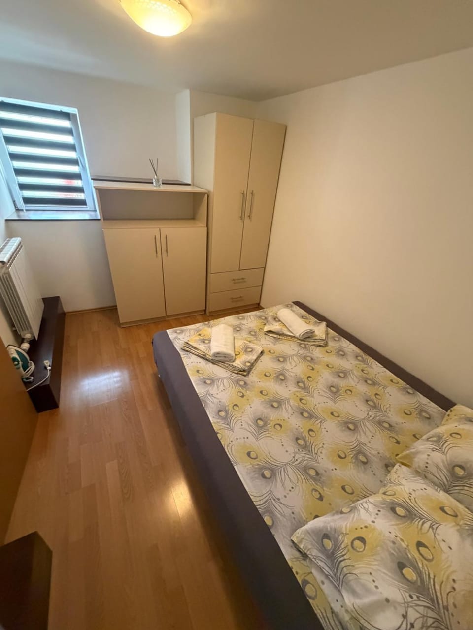 Apartman KEMICA free Parking Apartment in Sarajevo