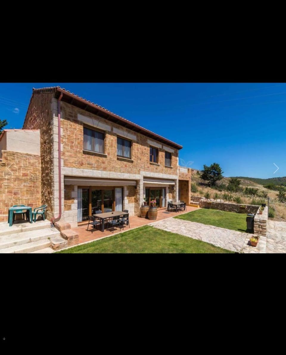 Casas Rurales La Niña A Country House in Castile-La Mancha