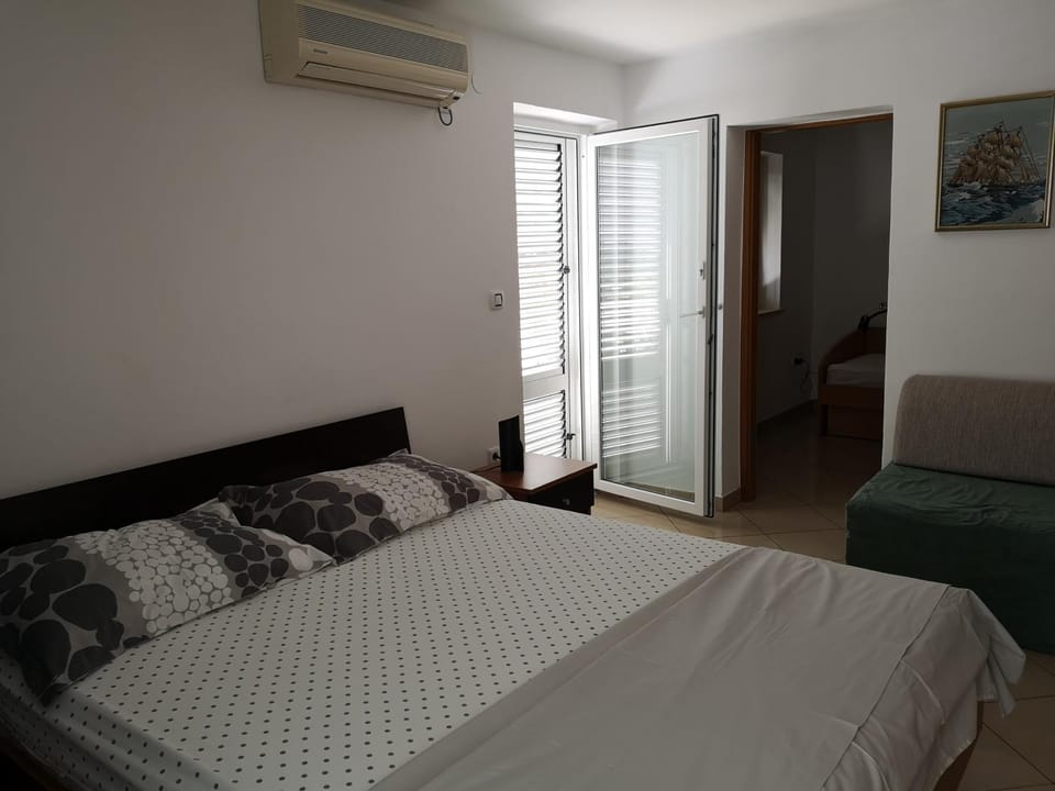 Villa Lela Apartment in Primorje-Gorski Kotar County