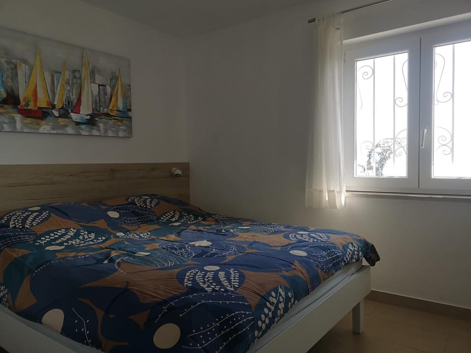 Villa Lela Apartment in Primorje-Gorski Kotar County