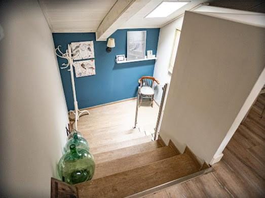 Casa de Tintas Bed and Breakfast in Cuenca