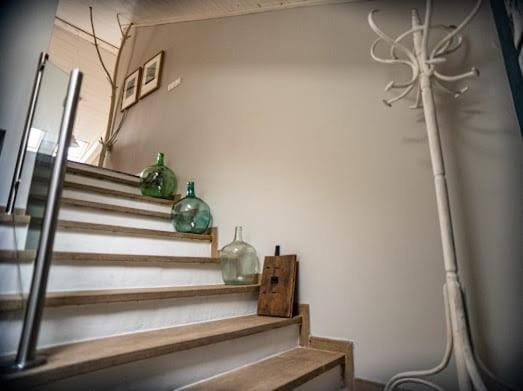 Casa de Tintas Bed and Breakfast in Cuenca
