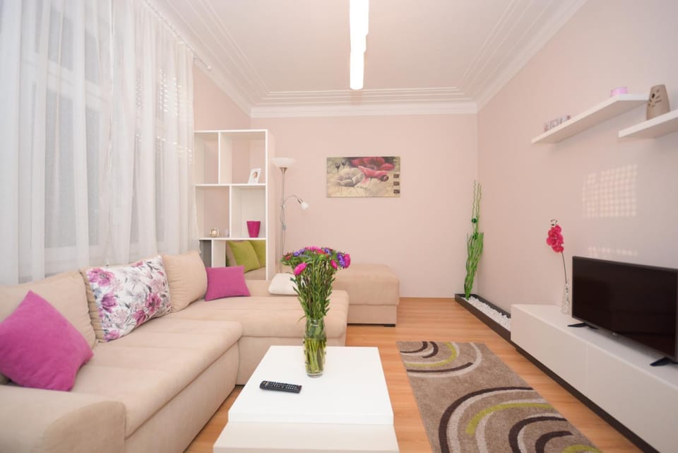 Apartment Mina Apartment in Belgrade