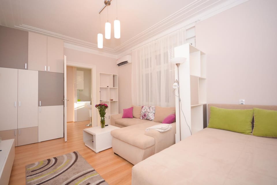 Apartment Mina Apartment in Belgrade