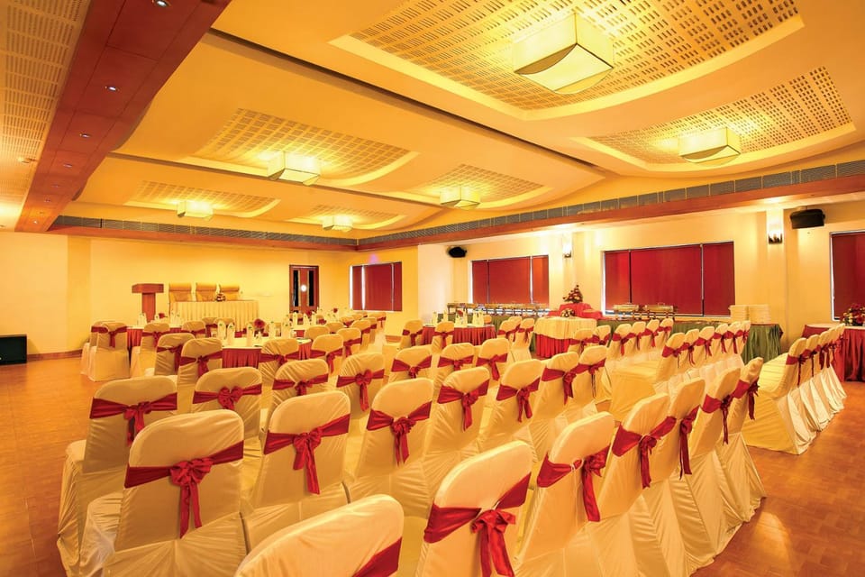 Banquet/Function facilities