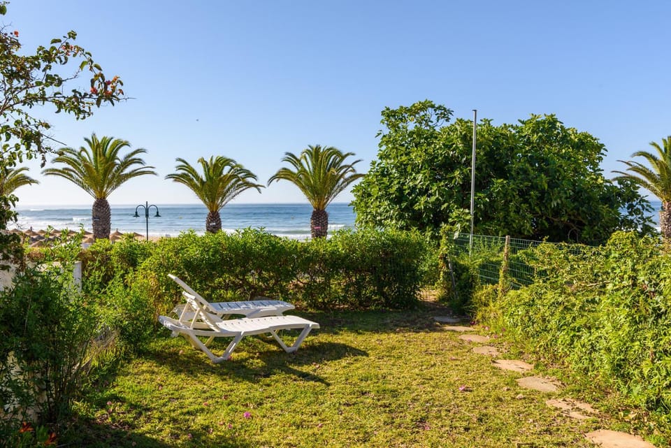 Casa Sol e Praia Bed and Breakfast in Luz