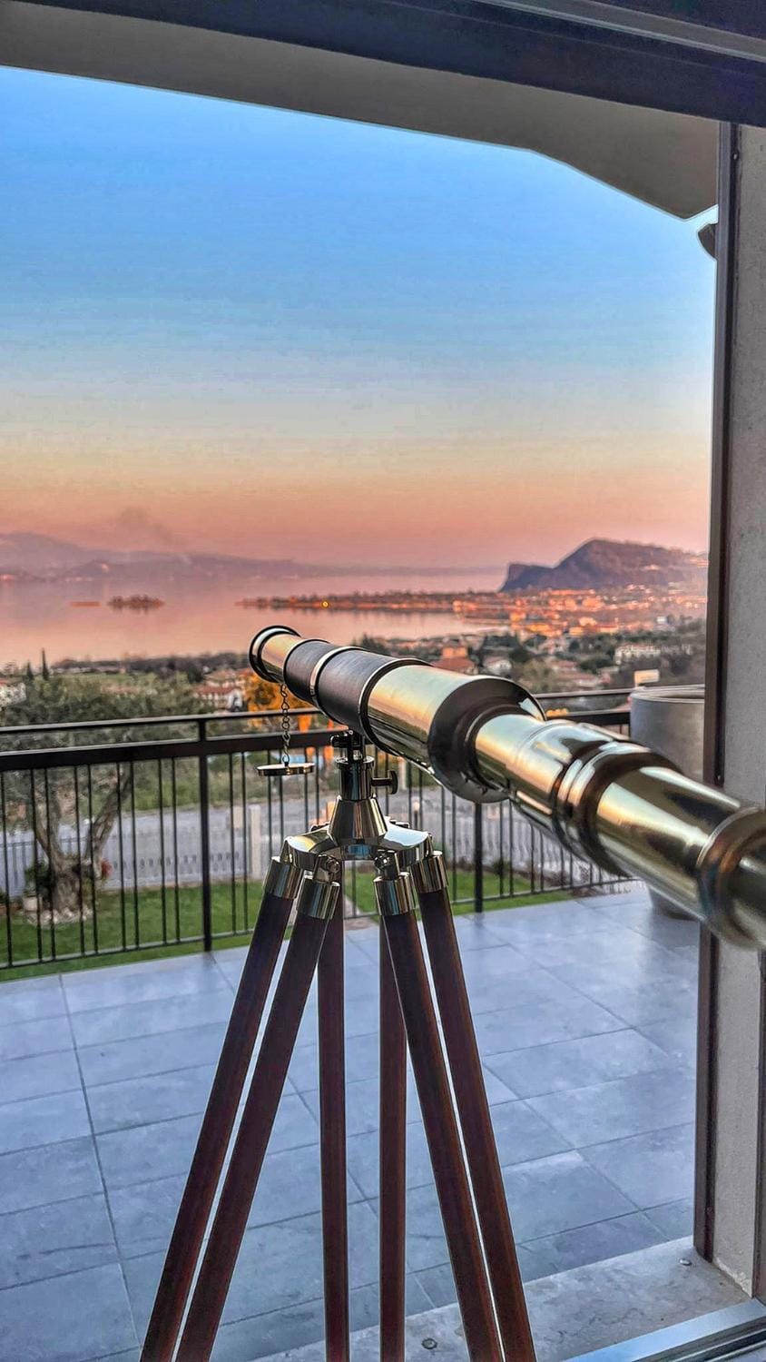 Casa Veronica Apartment in Manerba del Garda