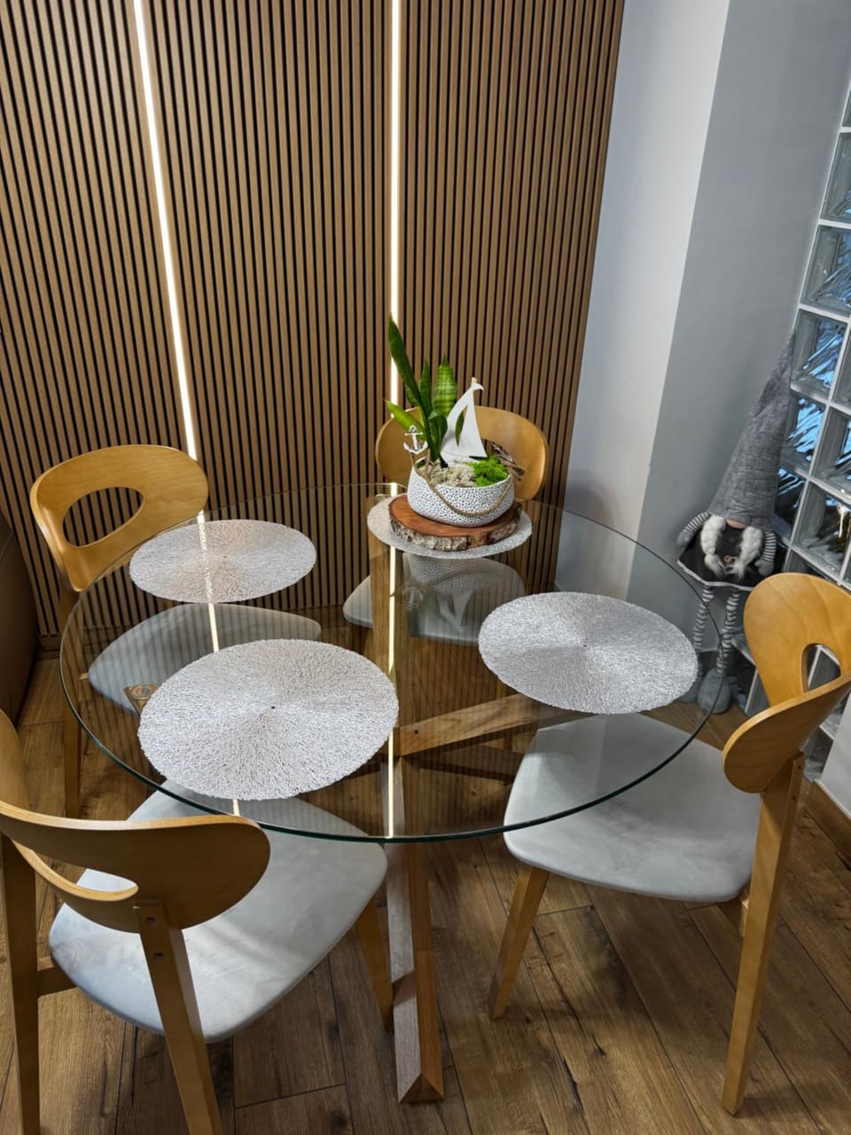 Willa Stornia Apartment in Pomeranian Voivodeship
