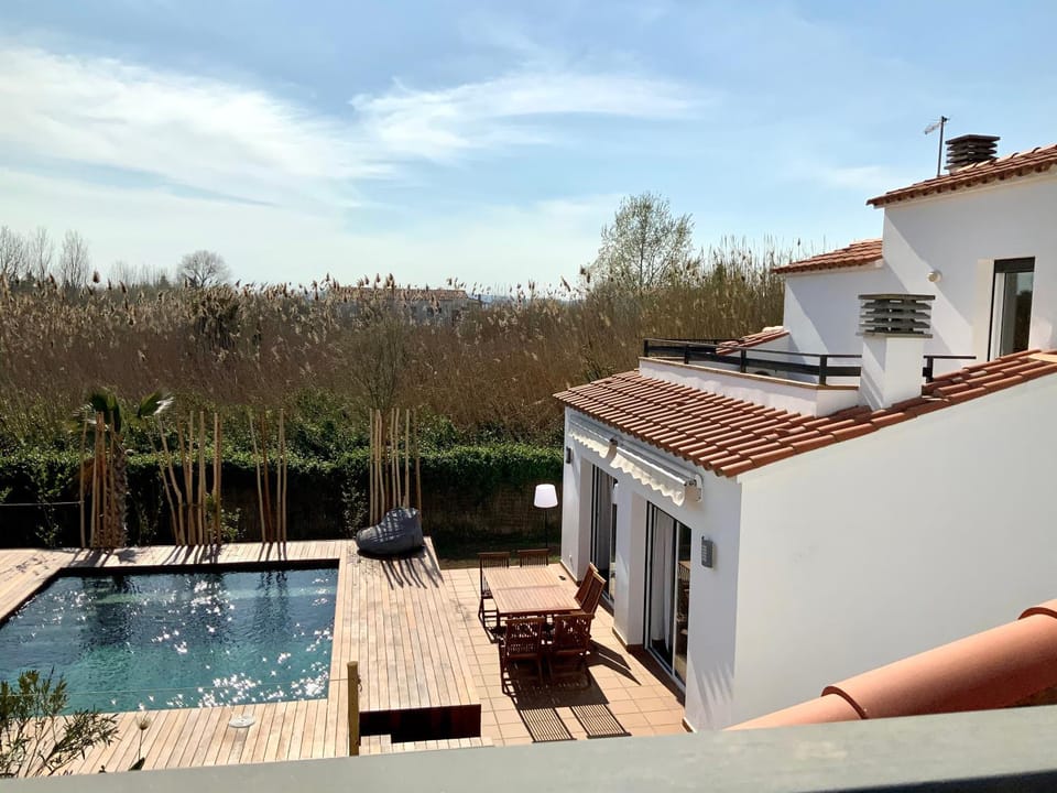 Balcony/Terrace, Swimming pool, Swimming pool