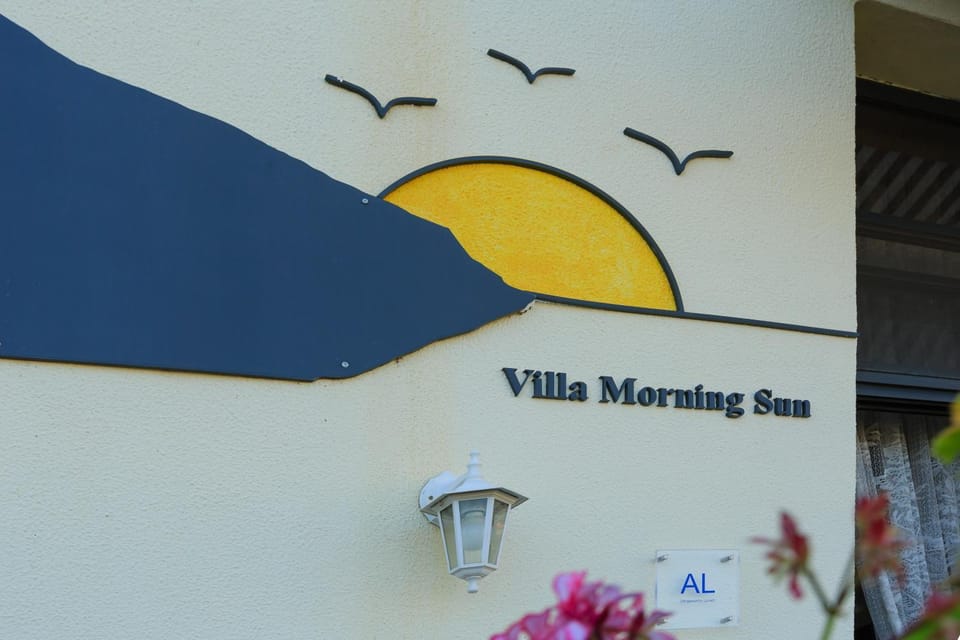 Property logo or sign