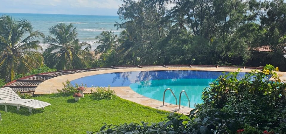 Casa de Praia em Mundaú House in State of Ceará