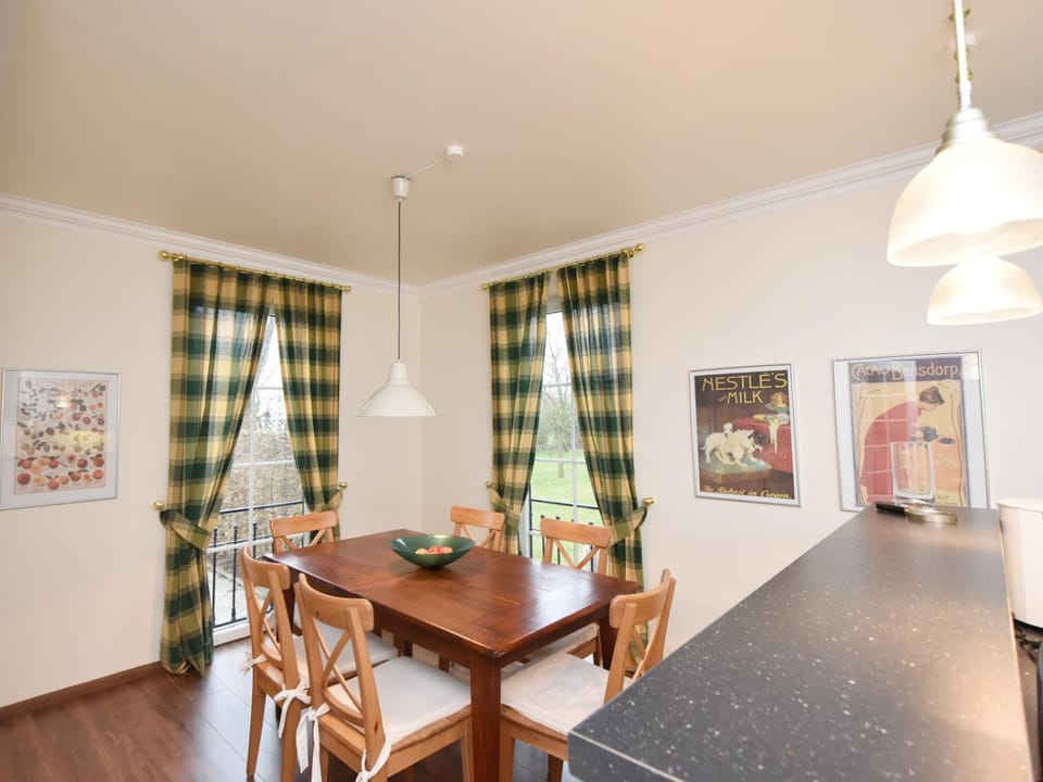 Ferienwohnung Parkblick Apartment in Mecklenburg-Vorpommern, Germany
