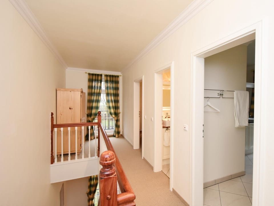 Ferienwohnung Parkblick Apartment in Mecklenburg-Vorpommern, Germany