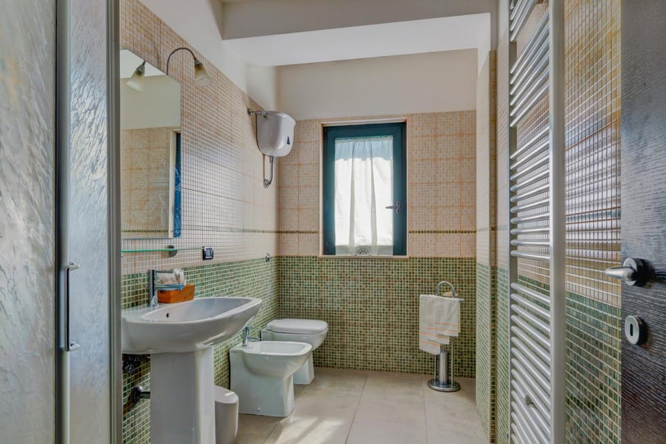 Agriturismo Statale 17 Farm Stay in Abruzzo