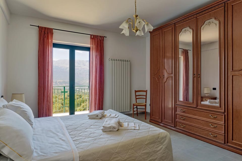 Agriturismo Statale 17 Farm Stay in Abruzzo