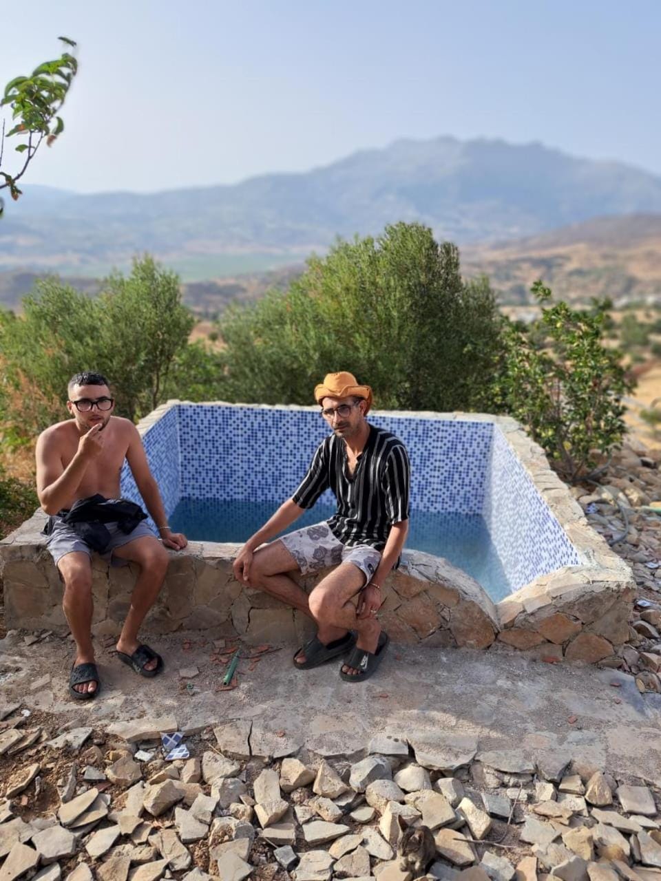 Wildhaven Farmstay Farm Stay in Tangier-Tétouan-Al Hoceima