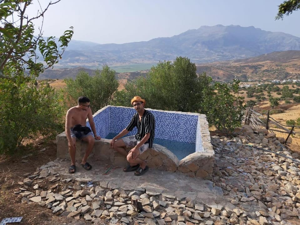 Wildhaven Farmstay Farm Stay in Tangier-Tétouan-Al Hoceima
